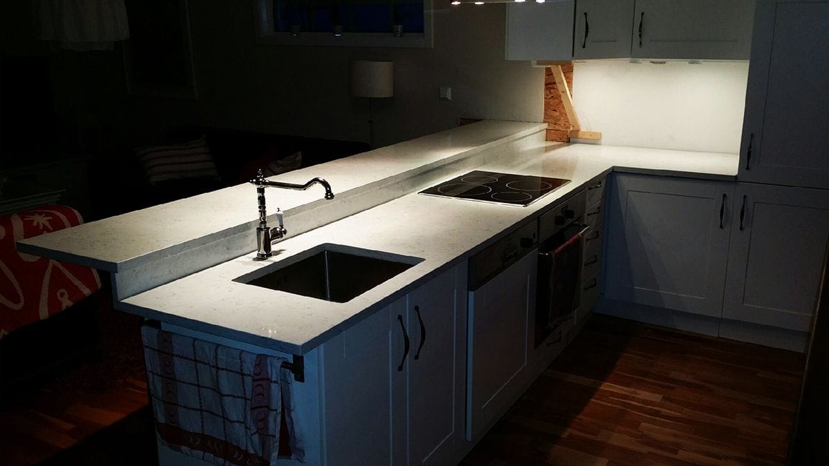 Technistone Noble Carrara
