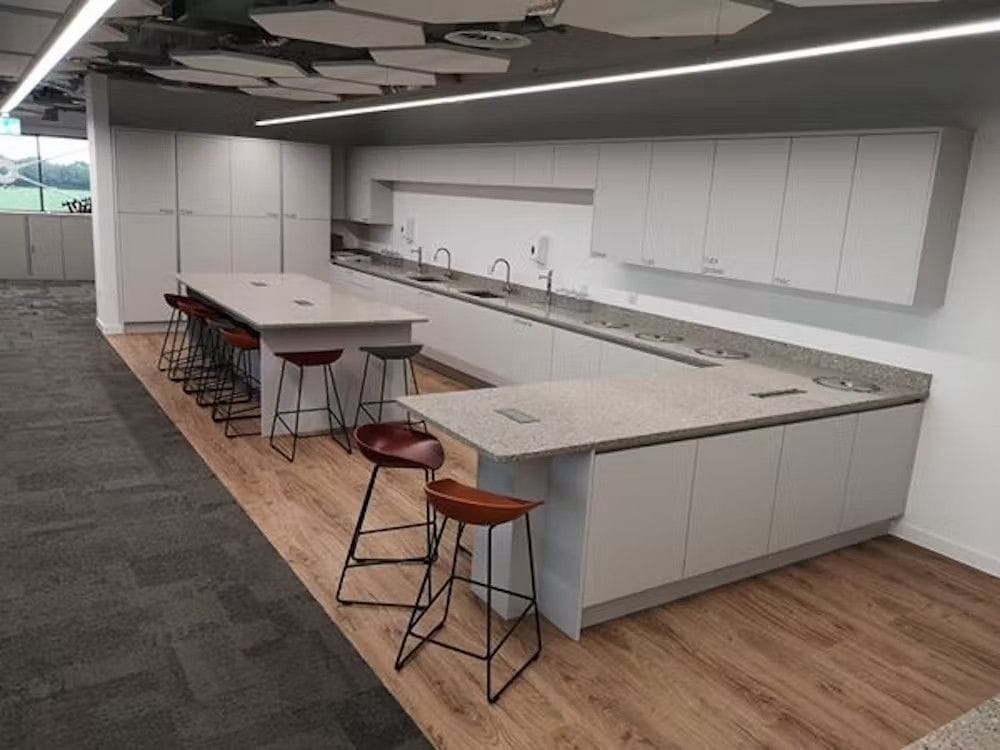 Silestone Alpina White