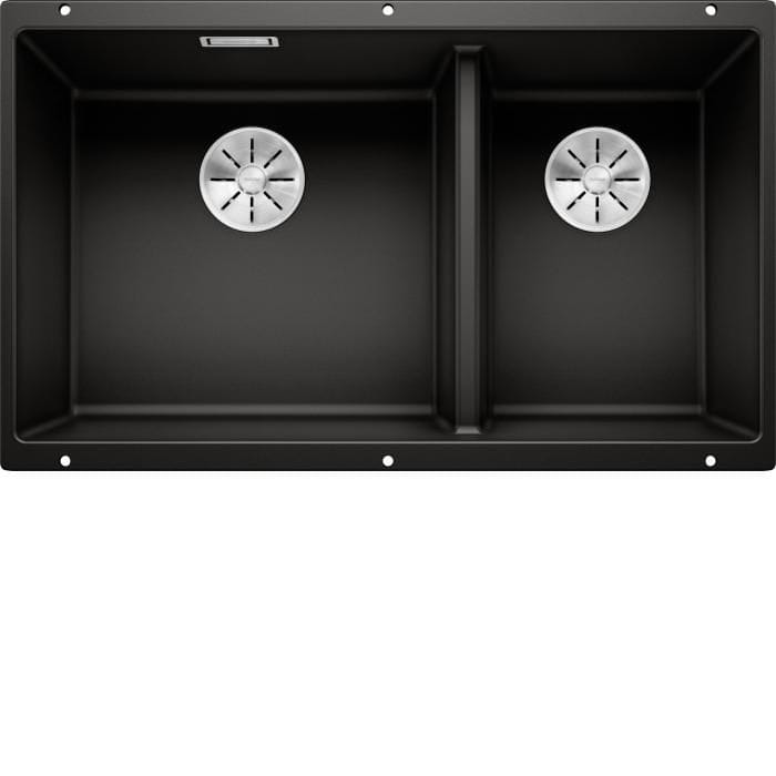 Blanco Subline 430/270 - U Silgranit Infino - U Infino - Vit