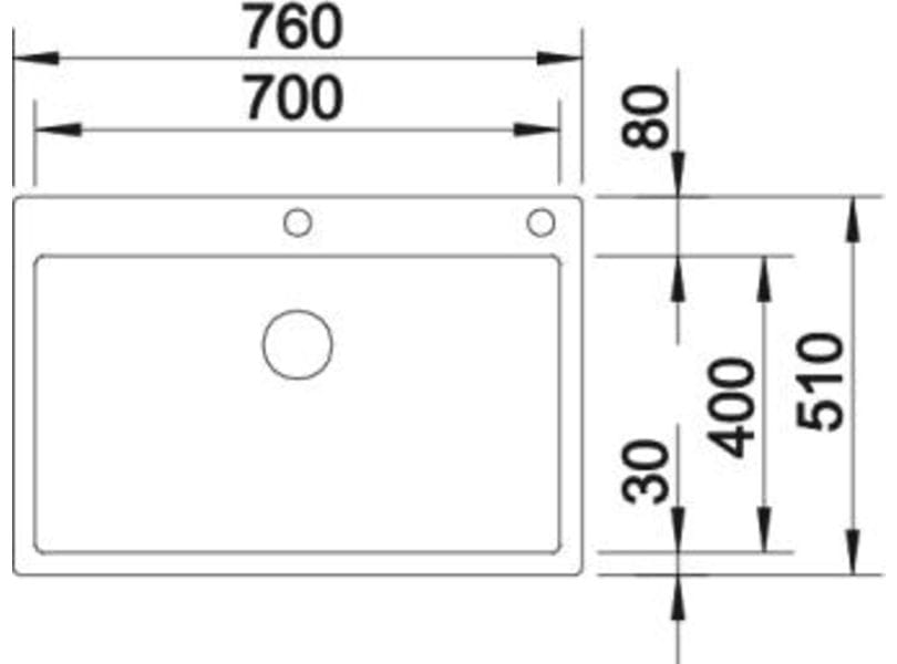 Claron 700 IF/A Infino
