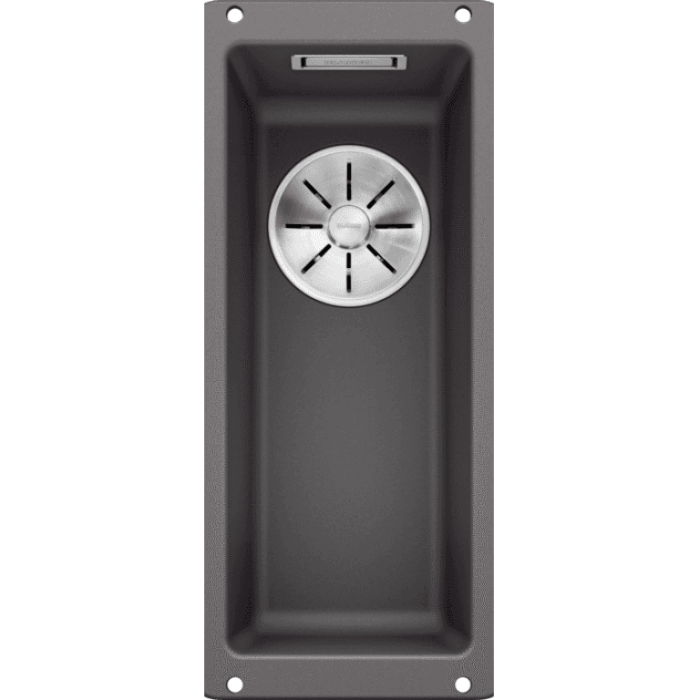 Blanco Subline 160-U Silgranit Infino- Tryffel
