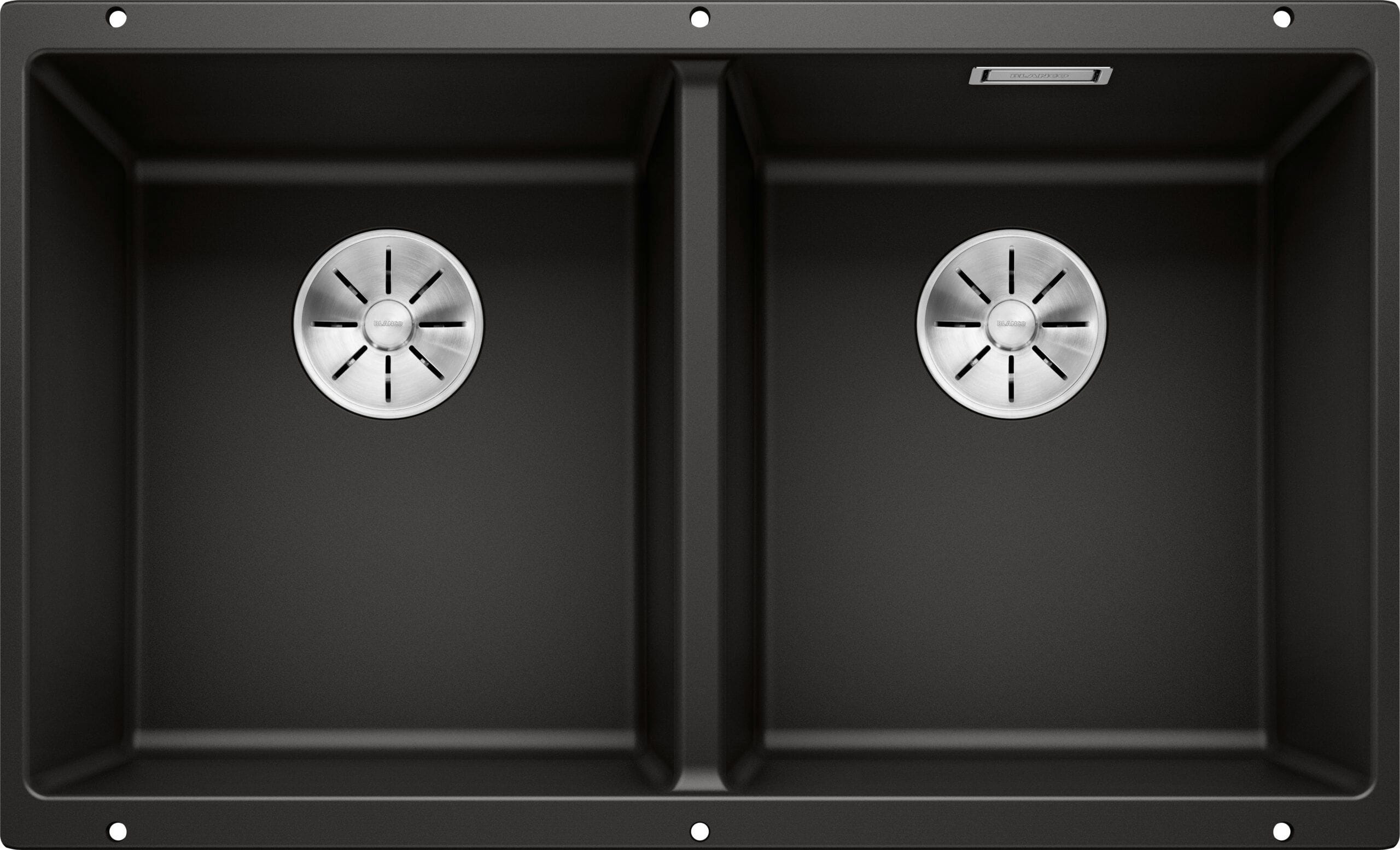 Subline 350/350 U InFino - Svart