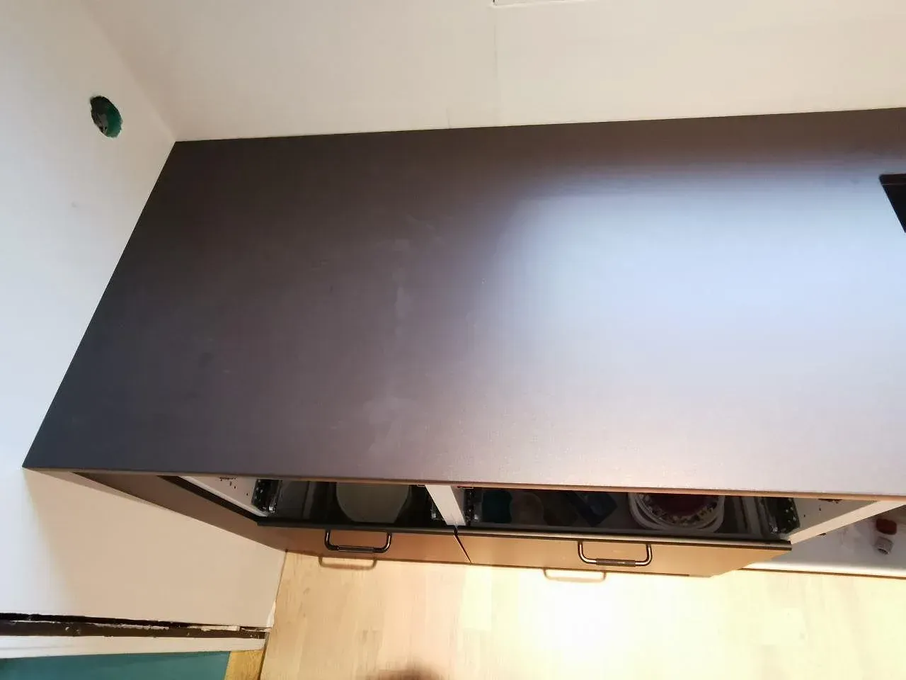 Dekton Domoos - Falkenberg 2021-10-20.