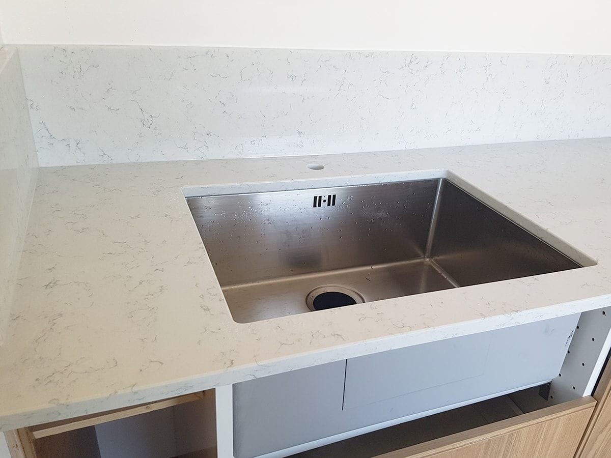 Technistone Noble Carrara