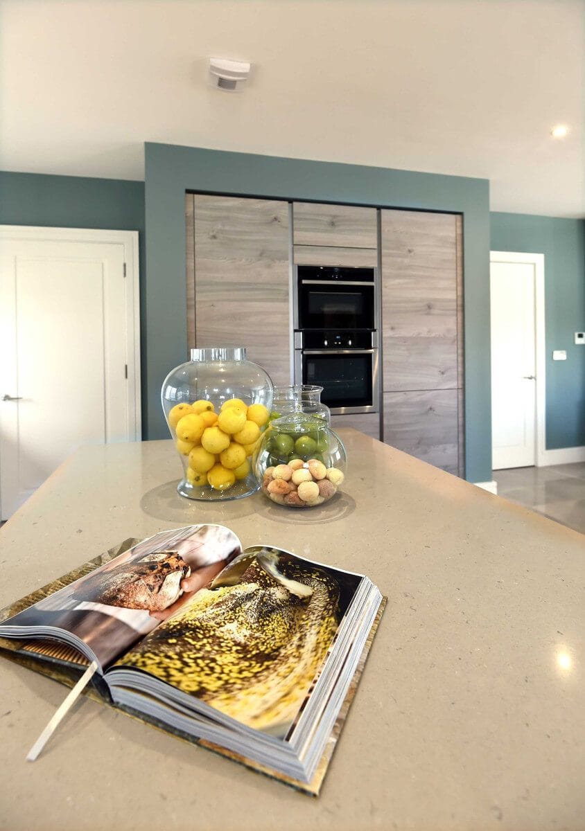 Silestone Royal Reef
