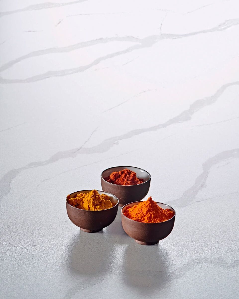 Silestone Eternal Calacatta Classic