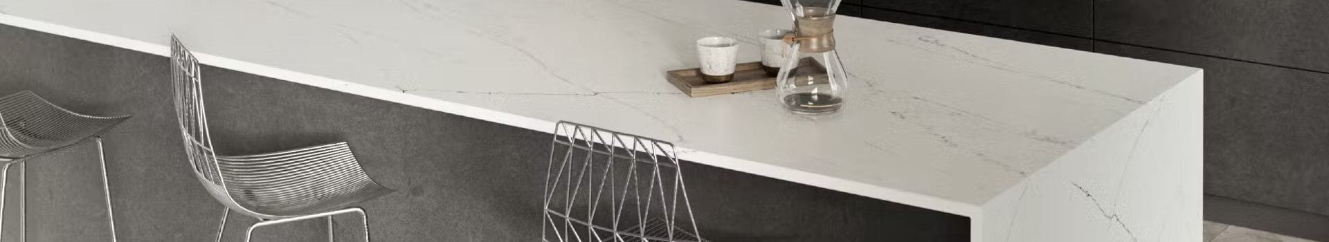 Silestone Ethereal Noctis