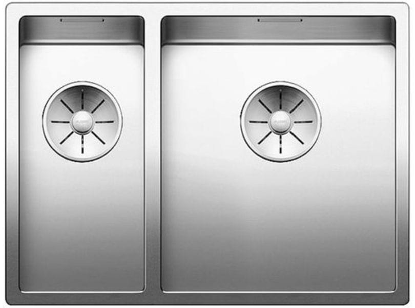 Claron 340/180 U Infino - Stor låda till höger