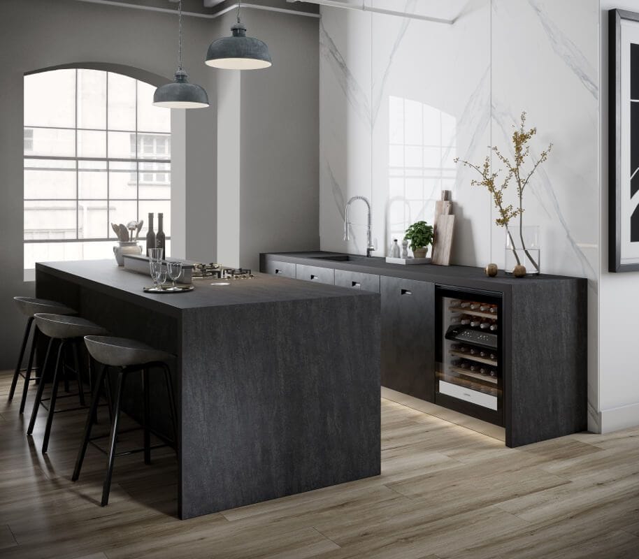 Dekton Bromo