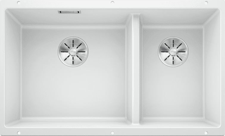 Blanco Subline 430/270 - U Silgranit Infino - U Infino - Vit