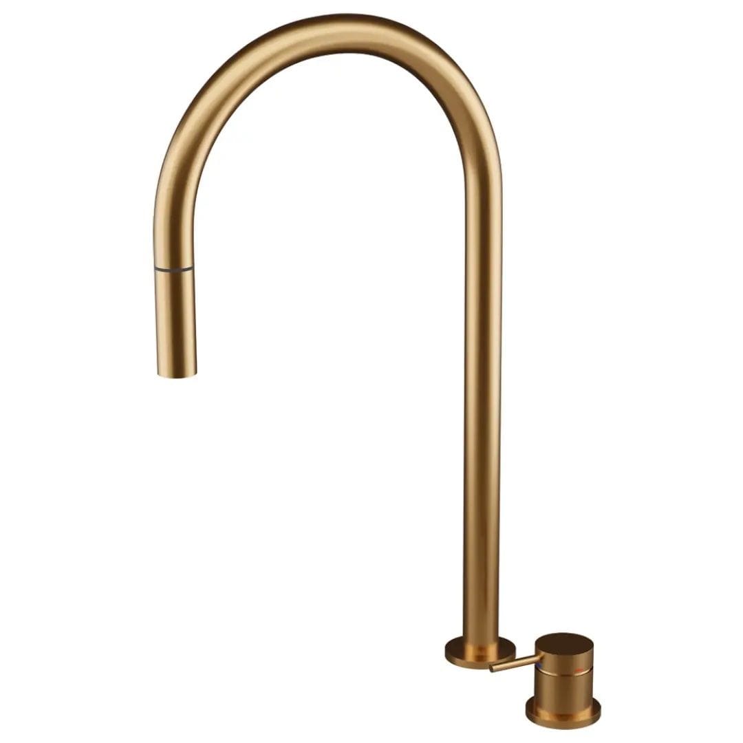 Nordic Tech Steel Harmonized K2P - Sand