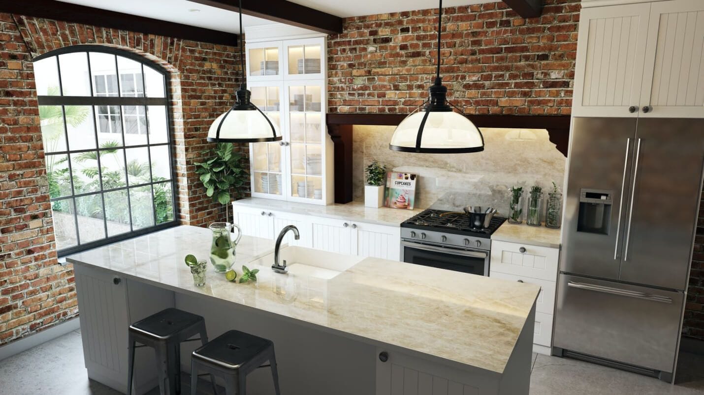 Dekton Taga