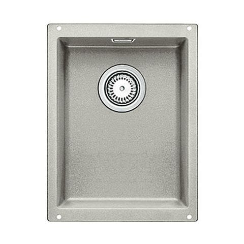 Blanco Subline 320-F Silgranit Infino - Pärlgrå