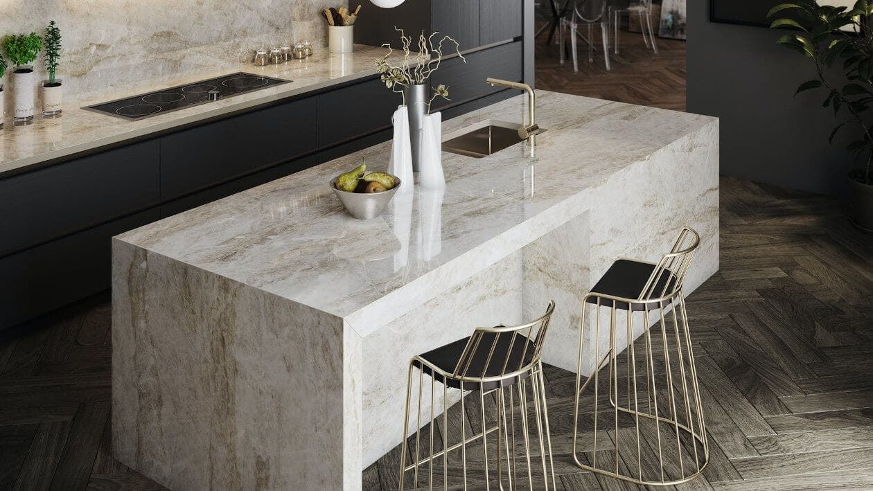 Dekton Taga