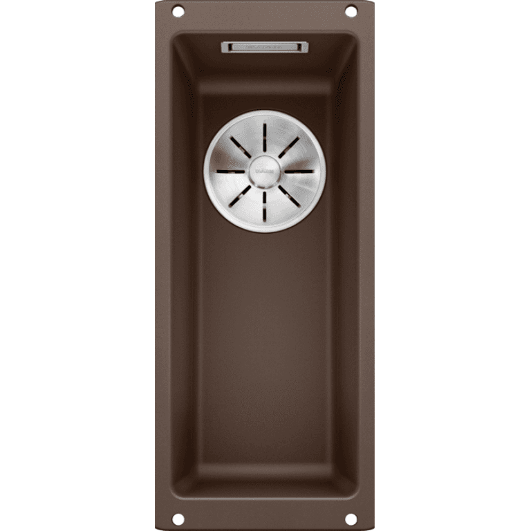 Blanco Subline 160-U Silgranit Infino- Tryffel