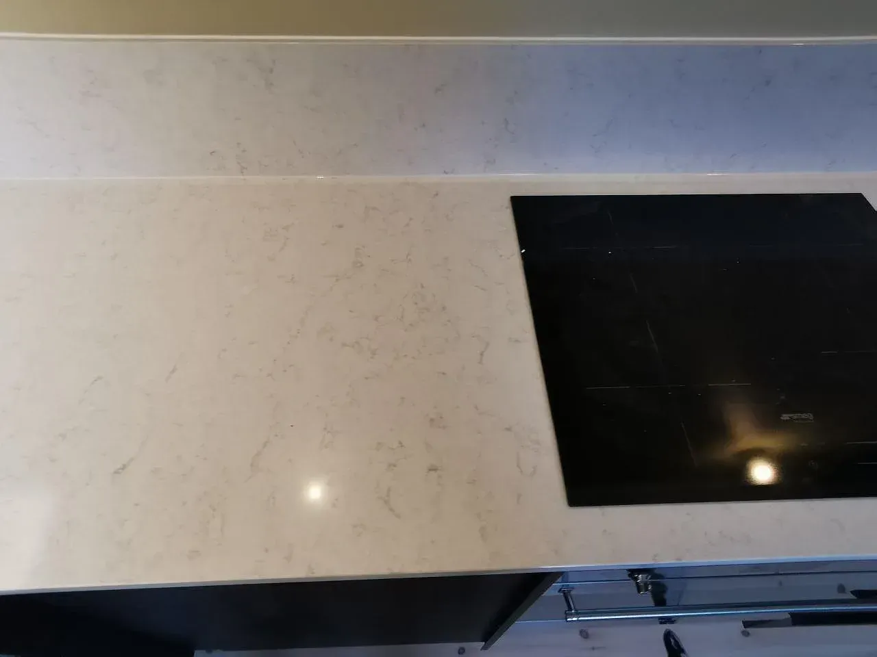 Silestone Snowy Ibiza - Malmö 2021-11-18.