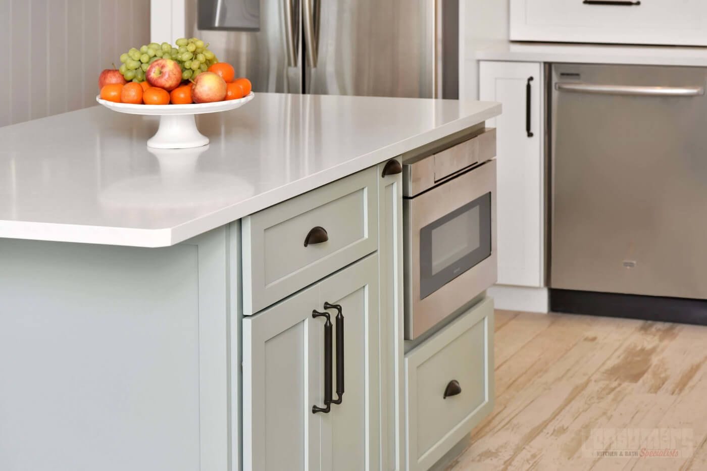 Silestone Yukon
