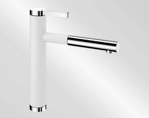 Linee S Silgranit-look - Vit