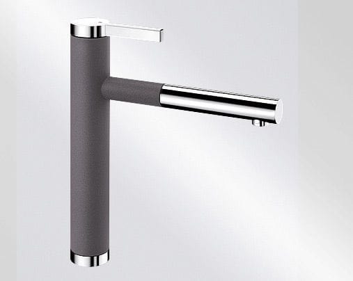 Linee S Silgranit-look - Vit