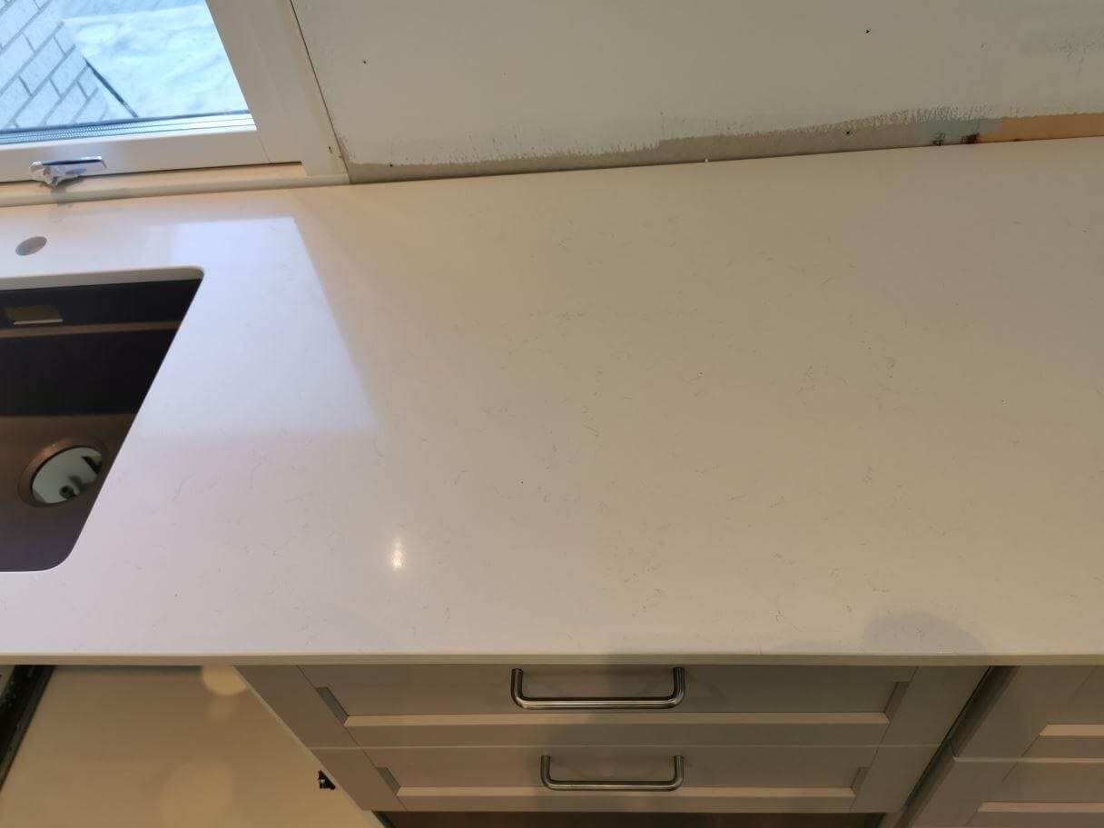Silestone Miami Vena