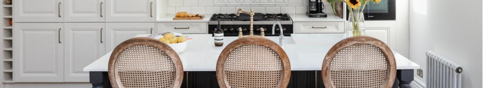Silestone Ariel