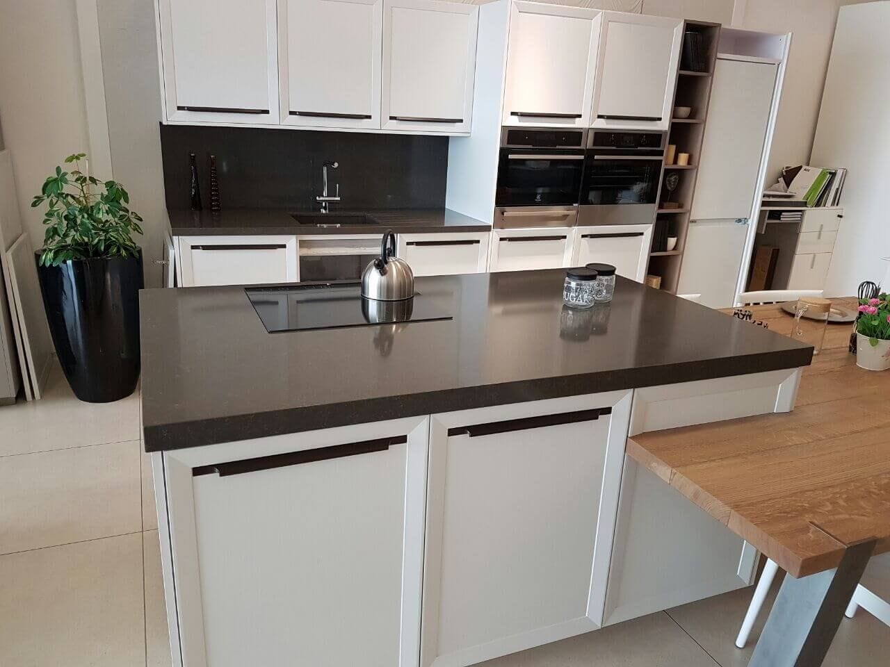 Technistone Noble Pietra Grey